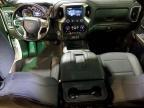 2021 Chevrolet Silverado K1500 RST