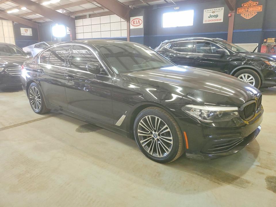 2019 Bmw Motorrad 2019 bmw Motorrad 530e