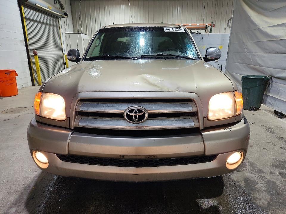 2003 Toyota Tundra SR5