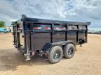 2025 Load Trail Dump Trailer
