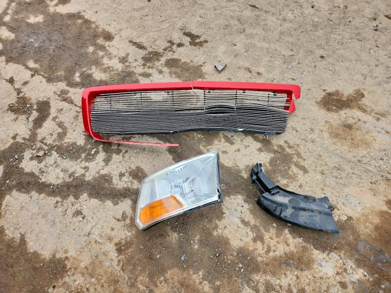 2012 Dodge RAM 1500 ST