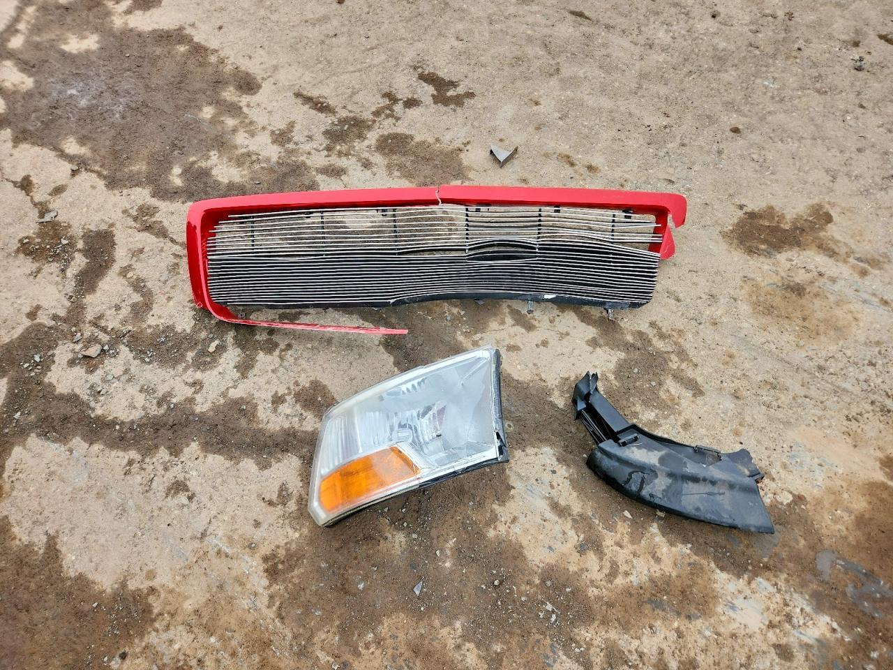 2012 Dodge RAM 1500 ST