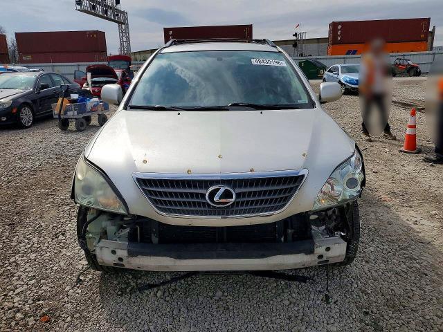 2006 Lexus Rx 400h Base