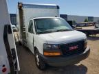 2023 GMC Savana BOX Truck
