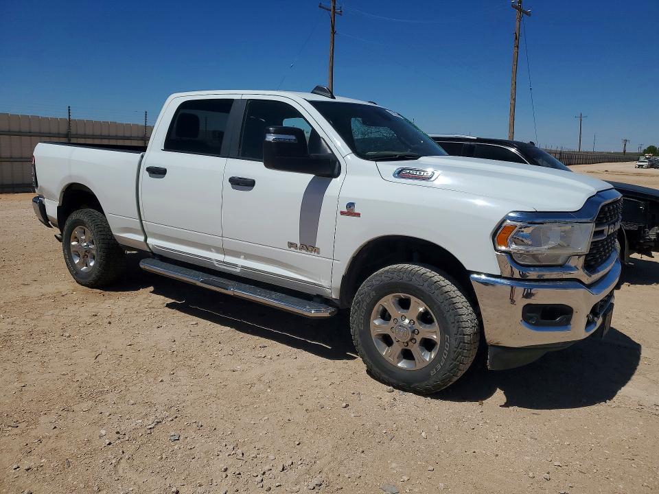 2024 Dodge RAM 2500 BIG Horn