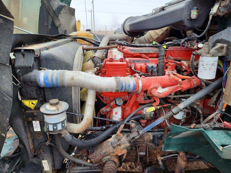 2010 International 5900i Semi Truck