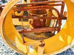 1984 Utility Trailer 1984 Manhole Support Trailer