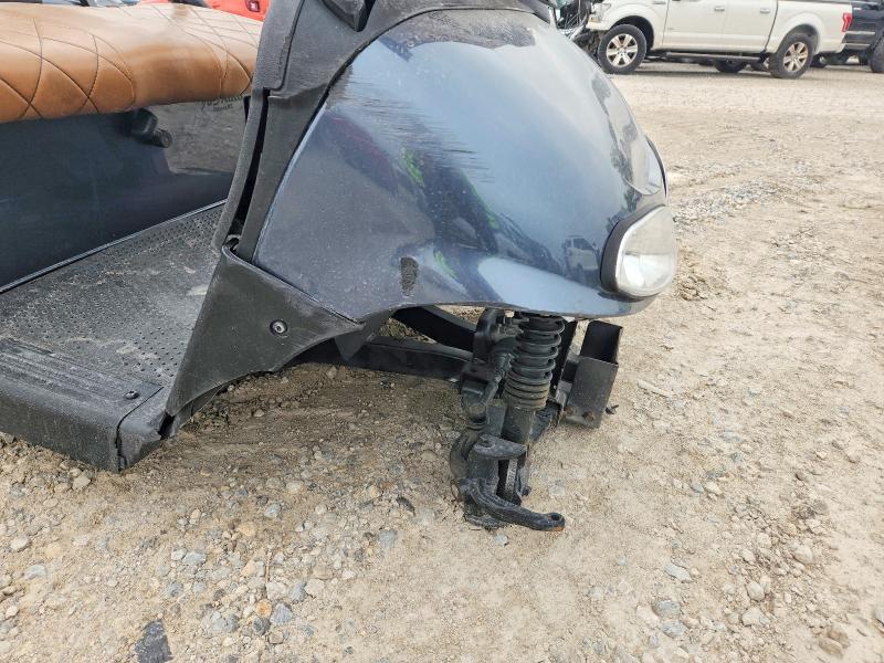 2020 Ezgo 2020 Golf Cart