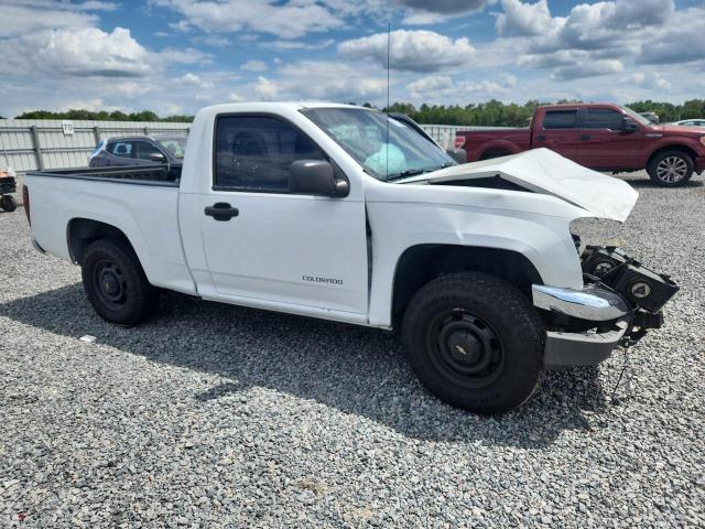 2005 Chevrolet Colorado
