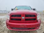 2012 Dodge RAM 1500 ST