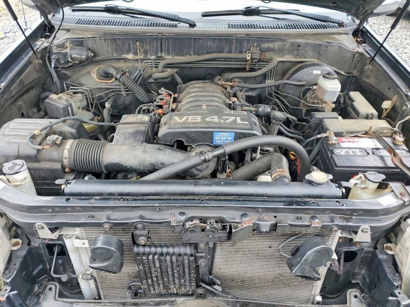 2006 Toyota Tundra SR5