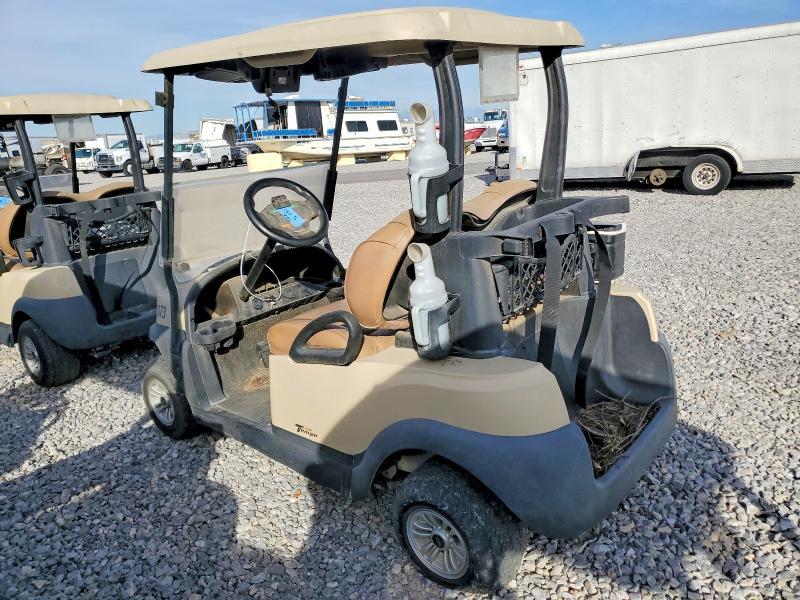 2020 Club Car Tempo Lithium Golf Cart