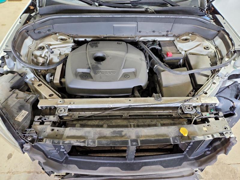 2018 Volvo Xc90 T5