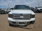 2007 Ford F250 Super Duty