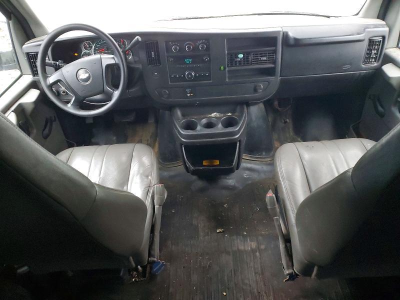 2008 Chev Express G2500