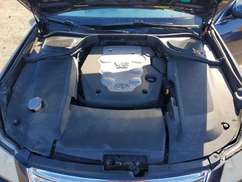 2008 Infiniti M35 x