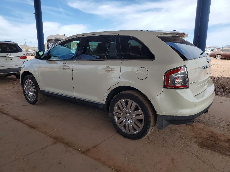 2008 Ford Edge