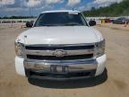 2010 Chevrolet Silverado C1500 LS