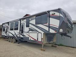 2015 Heartland Rv Recreational Vehicle (RV) en venta en Rocky View County, AB