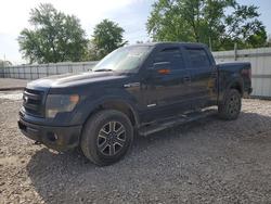 2013 Ford F150 Supercrew for sale in Columbus, OH