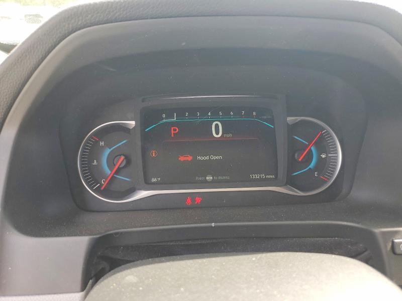 2020 Honda Pilot Touring