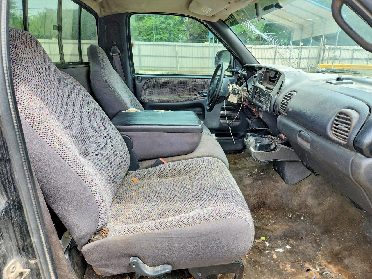 2001 Dodge RAM 1500