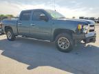 2010 Chevrolet Silverado C1500 LS