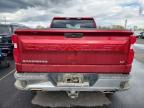 2022 Chevrolet Silverado LTD K1500 LT