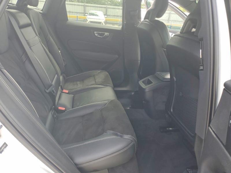 2018 Volvo Xc60 T6 R-design