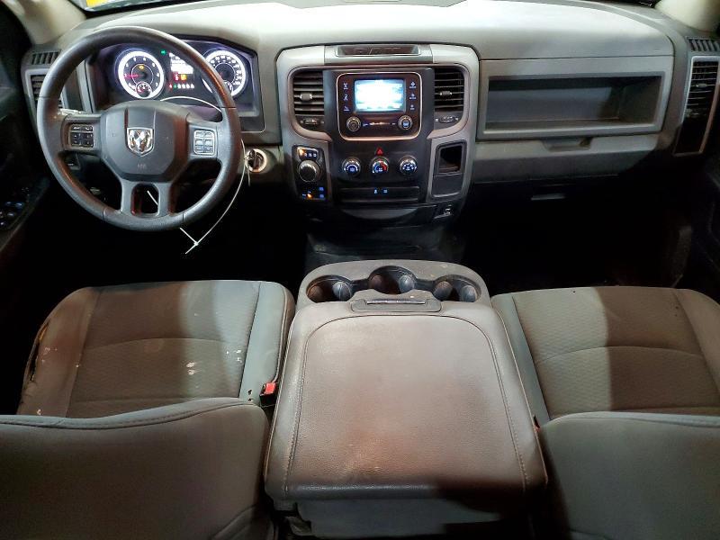 2015 Dodge RAM 1500 ST