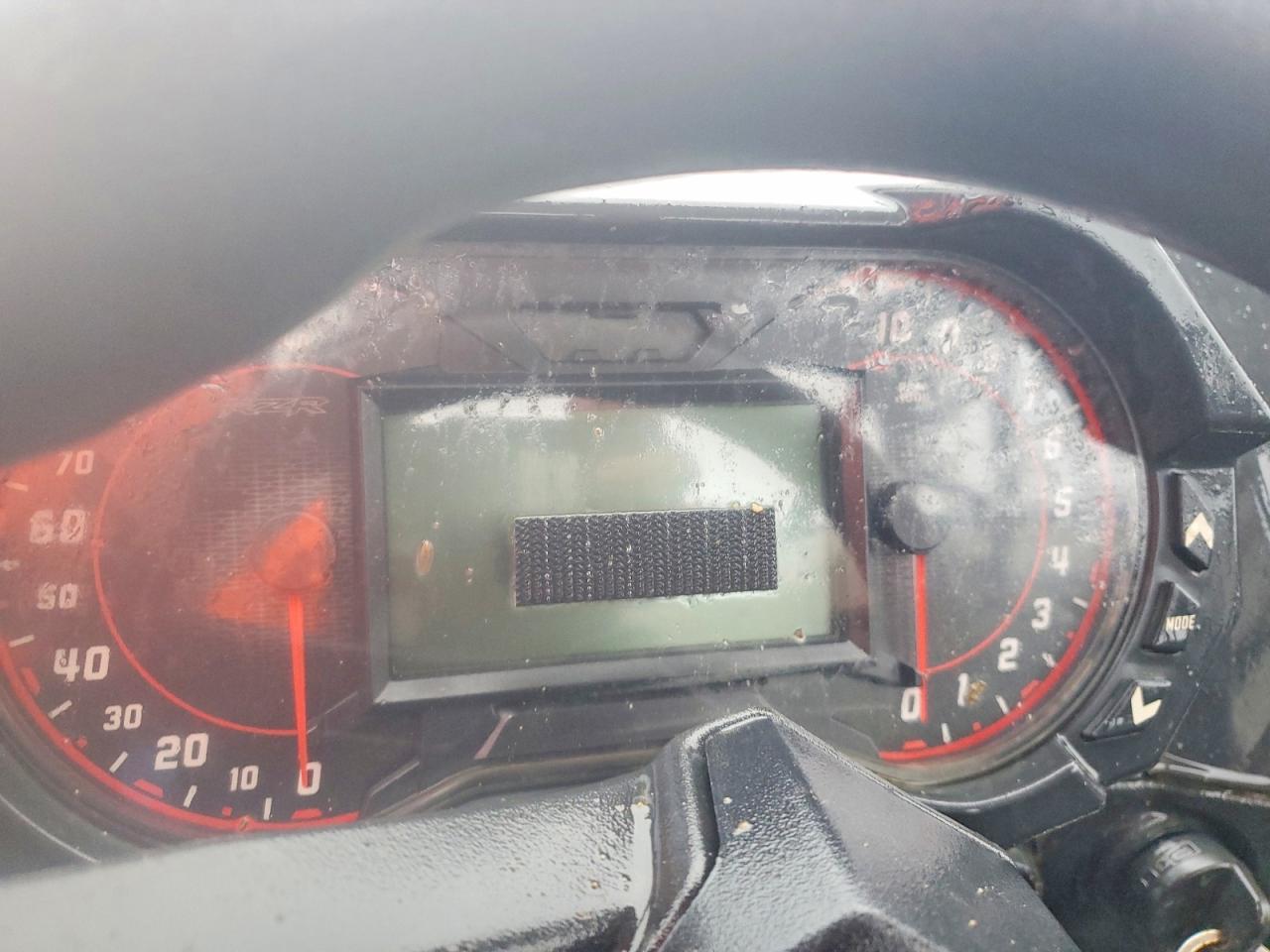 2022 Polaris RZR Utility Vehicle