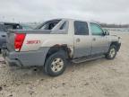 2002 Chevrolet Avalanche K1500