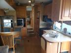 2004 Keystone Everest Camper