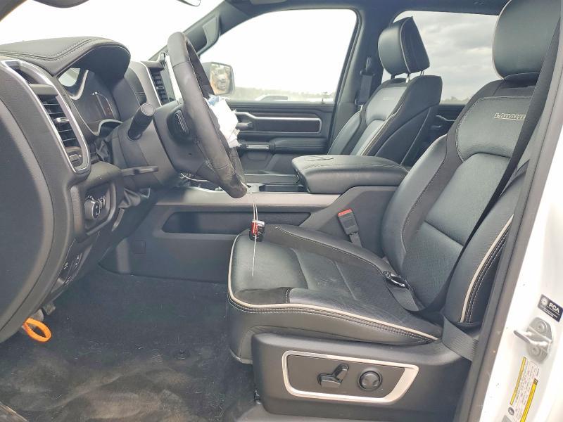 2025 Dodge 1500 Laramie