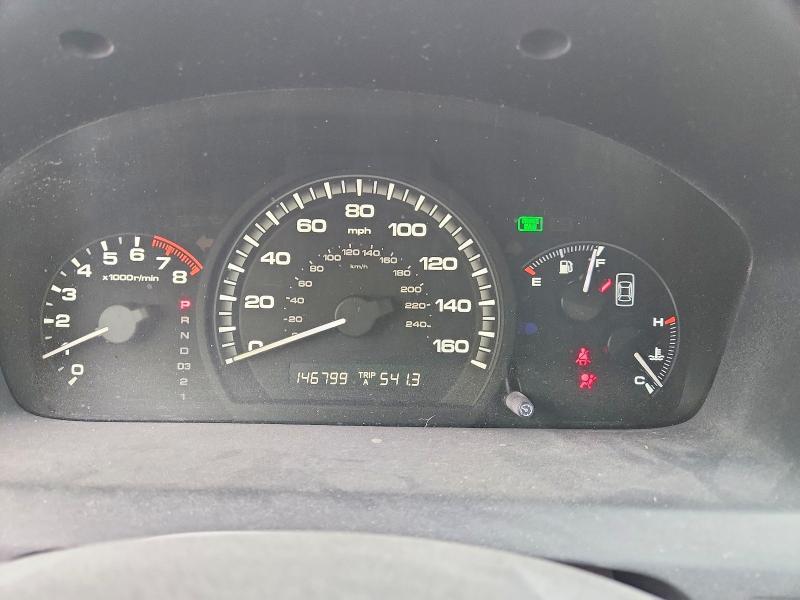 2007 Honda Accord se