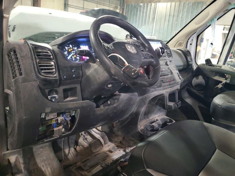 2025 Dodge Ram Promaster 2500 2500 High