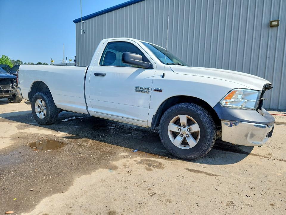 2018 Dodge RAM 1500 ST