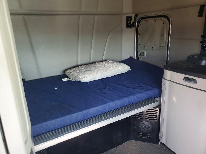 2021 Peterbilt 579 Semi Truck