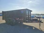 2025 Interstate IBLRDU714TA5 Dump Trailer