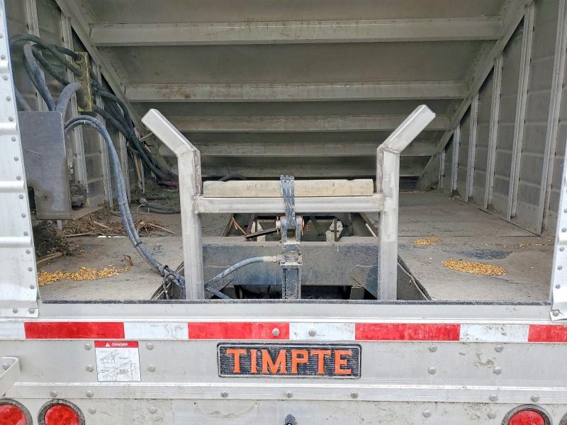 2024 Timpte Grain-Grain Trailer