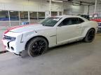 2010 Chevrolet Camaro ss