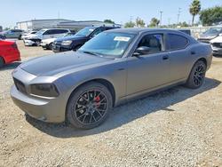 Dodge salvage cars for sale: 2008 Dodge Charger r