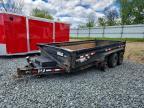 2021 PJ DL163 Dump Trailer