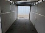 2016 Legend 719DVNTA35 Enclosed Cargo Trailer