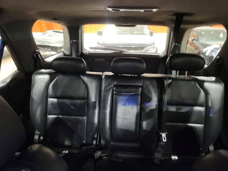 2003 Acura Mdx Touring