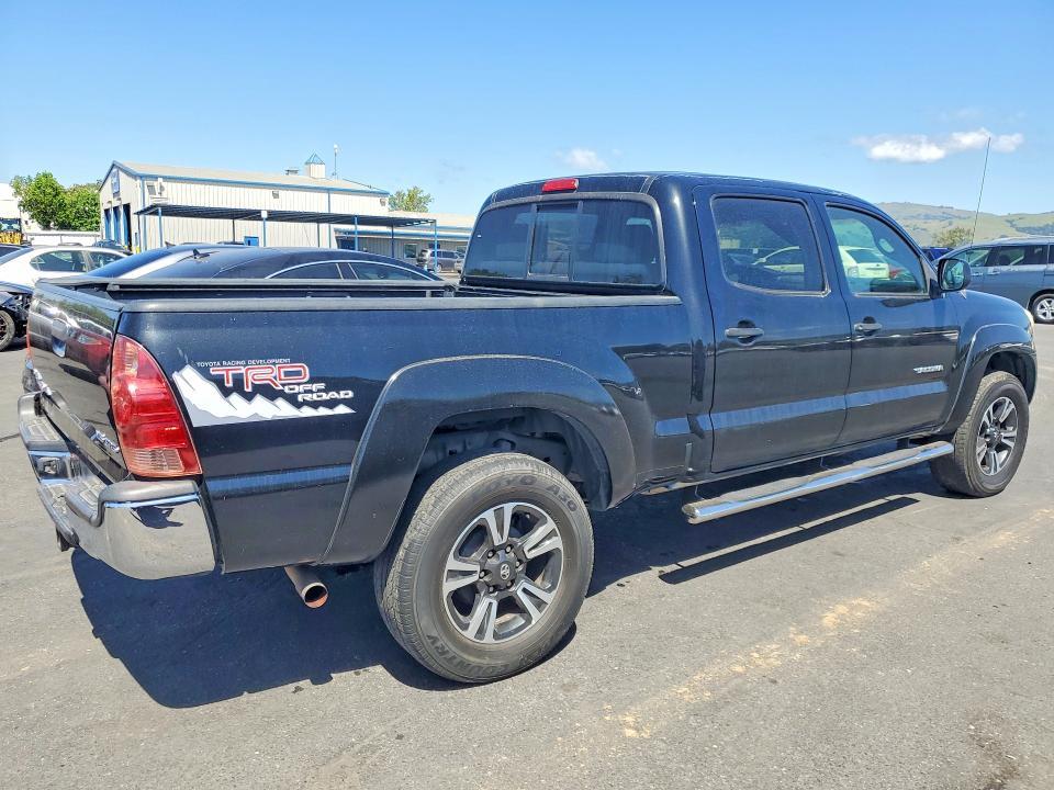 2008 Toyota Tacoma V6