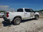 2025 Chevrolet Silverado K1500
