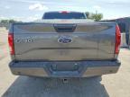 2015 Ford F150 Super cab