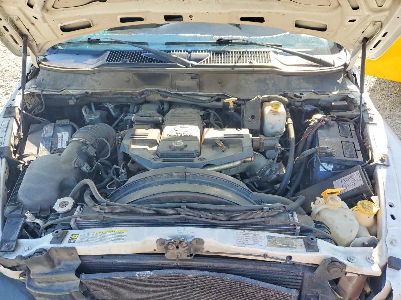 2009 Sterling 5500 Utility / Service Truck