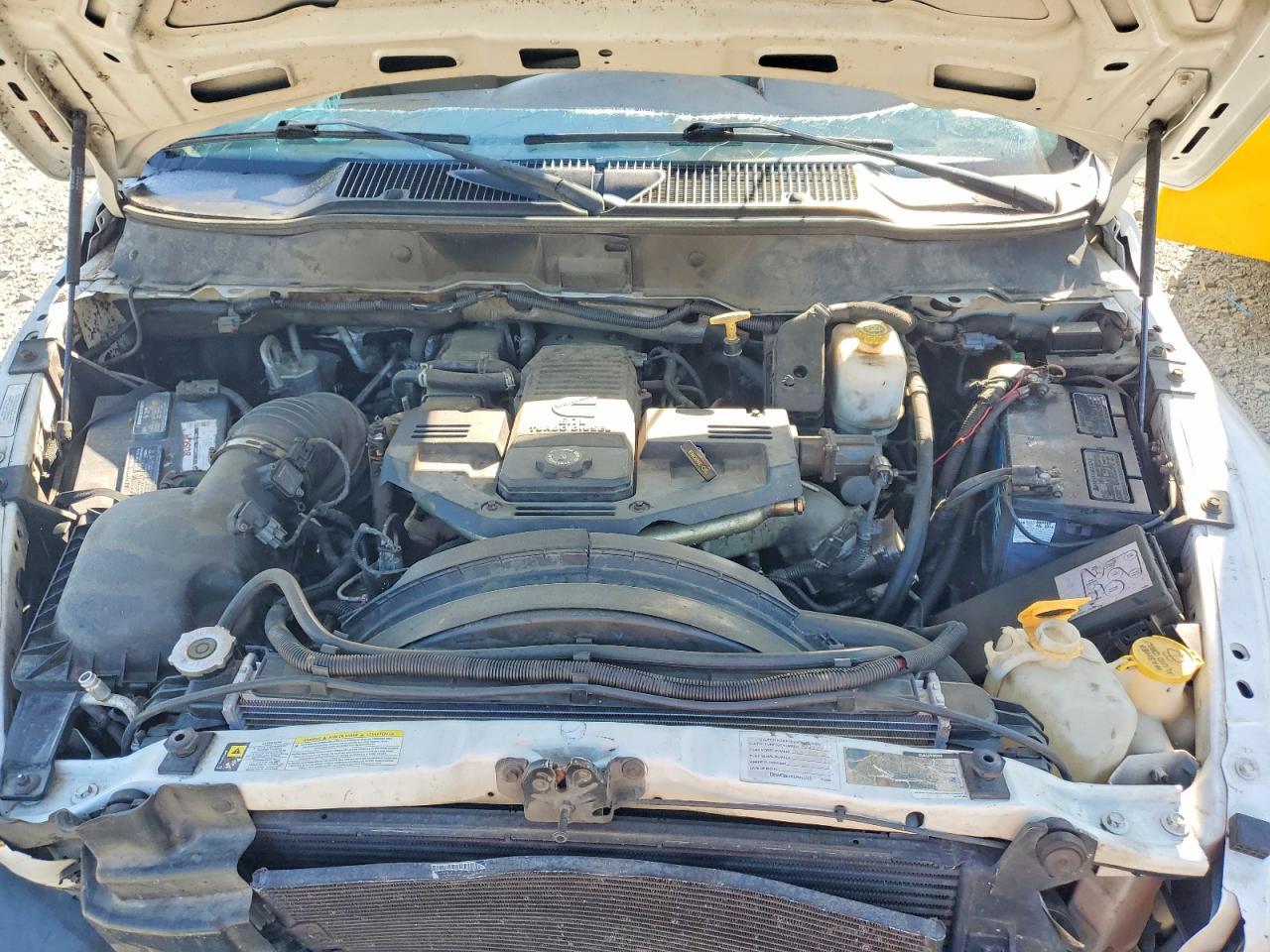 2009 Sterling 5500 Utility / Service Truck